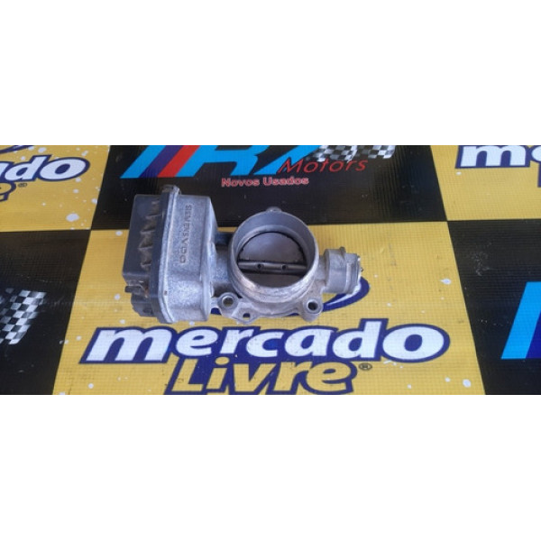 Corpo Borboleta Tbi 307 2.0 16v 