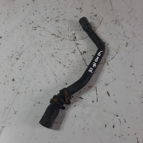 Mangueira Radiador Tiguan 2.0 Tsi 2012 2015 Cod. 6872