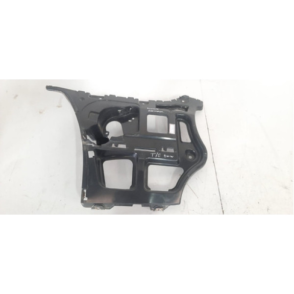 Guia Suporte Parachoque Traseiro Esq Bmw 320i 2010 2012 5322