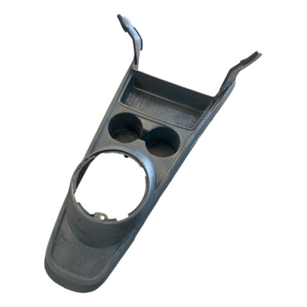 Console Central Volkswagen Gol G6 2011 A 2017 Original 