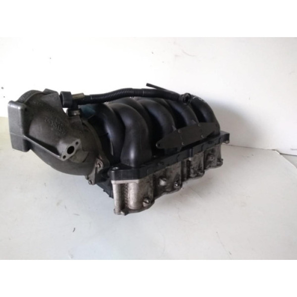 Coletor Admissão Discovery 3 V8 Hse 2006 2007 2008 2009