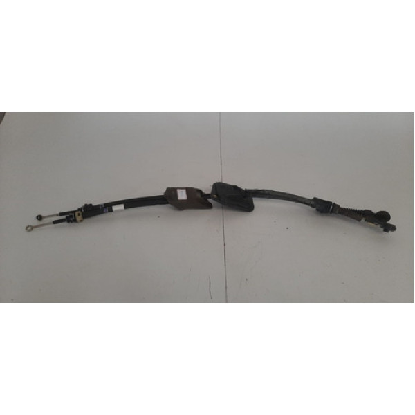 Cabo Seletora Câmbio Citroen Xsara Picasso 2.0 2001 A 2006
