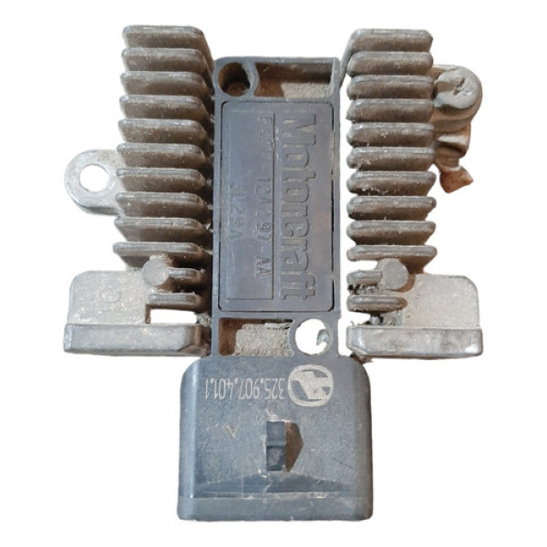 Módulo Ignição Santana Logos Gol 1993 A 1999 Original 