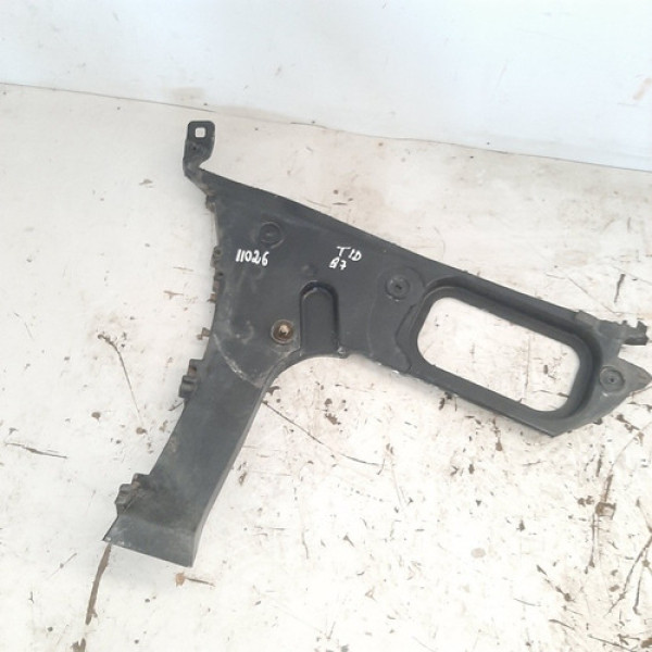 Suporte Parachoque Traseiro Direito Audi Q7 2007 A 09 11026