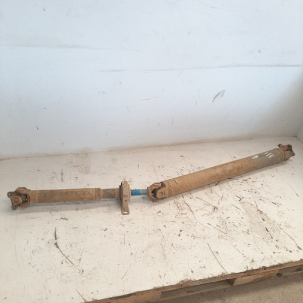 Cardan Traseiro Amarok 2.0 Cambio Manual 2011 A 2016