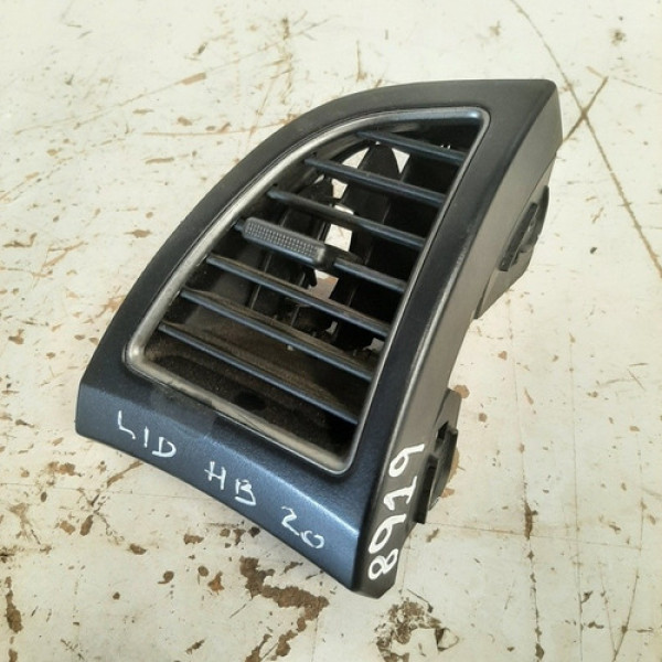 Difusor Ar Lado Direito Hb20 1.6 2013 2017 Hact.     8919