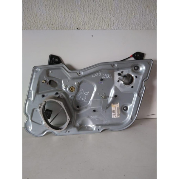 Máquina Vidro Elétrico Diant Dir Ford Fusion 2006 A 2012