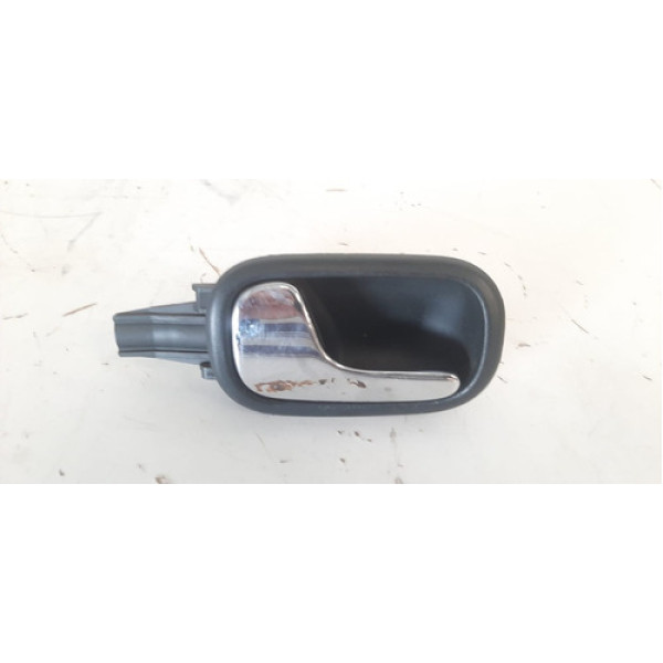 Maçaneta Interna Traseira Esq. Audi A3 1.8 2001 2006 4742