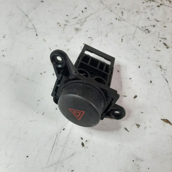 Botão Pisca Alerta Azera 3.3 V6 2008 2009 Cod. 6966