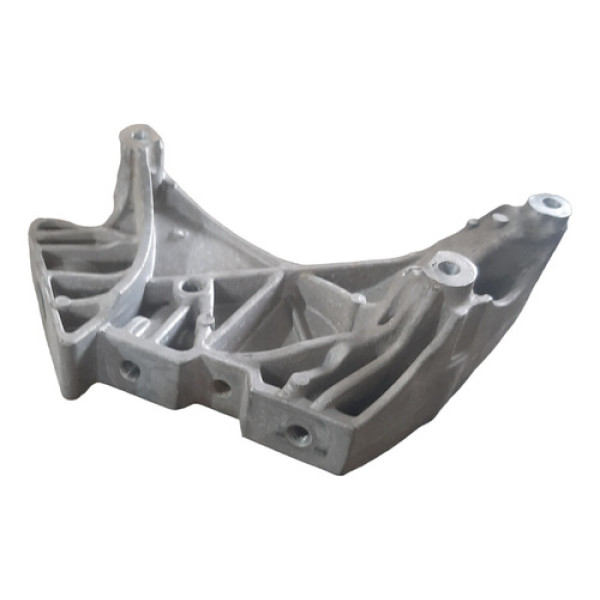 Suporte Coxim Motor Jetta 2.0 Tsi 2011 A 2015 06k199207a