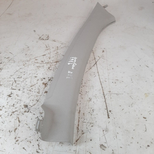 Acabamento Coluna A Dianteir Esque Megane 2.0 2007/2012 9363