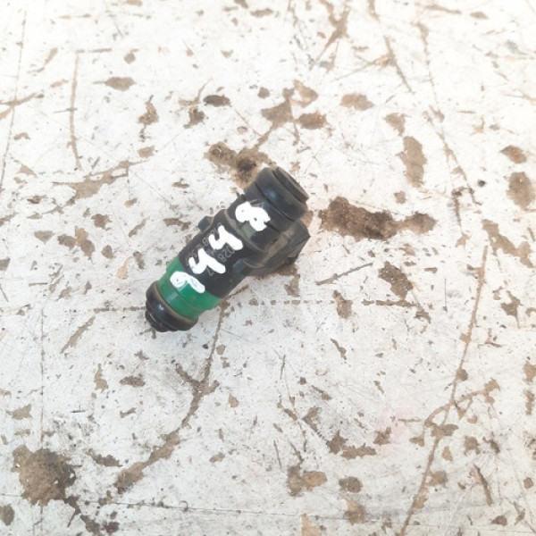 Bico Injetor Megane 2.0 Automatico  2007 A 2012. 9448