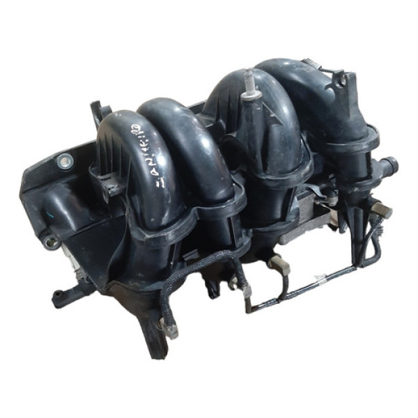 Coletor Admissão Renault Sandero Logan 1.6 8v 8201039908