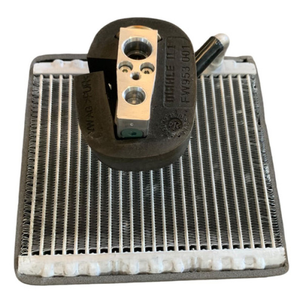 Radiador Evaporizador Volkswagen Polo 1.4 Gts 2018 A 2024