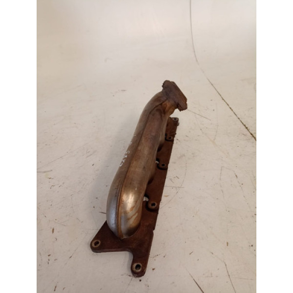 Coletor Escapamento Lado Esquer. Mercedes E500 07 08 5879