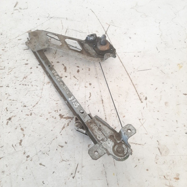 Maquina Vidro Traseira Direita Corsa 1994 1998.   8705
