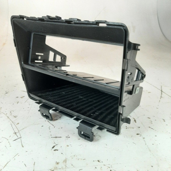 Porta Treco Traseiro Bmw X5 2009 2010 V8 4.8 Aspirado 7994