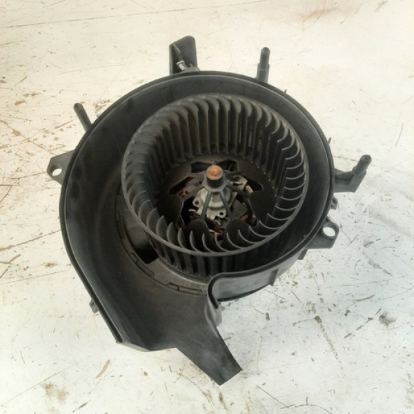 Ventilador Interno Ar Forçado Bmw 120i 2008 A 2012 2.0 10854
