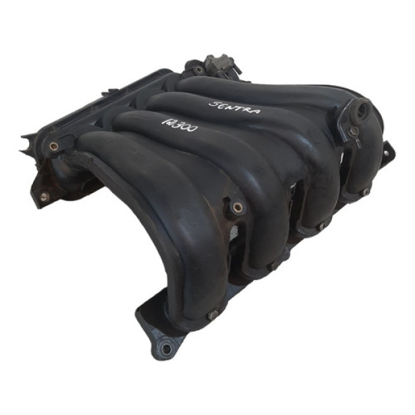 Coletor Admissão Nissan Sentra 2.0 Automatico 2008 A 2013