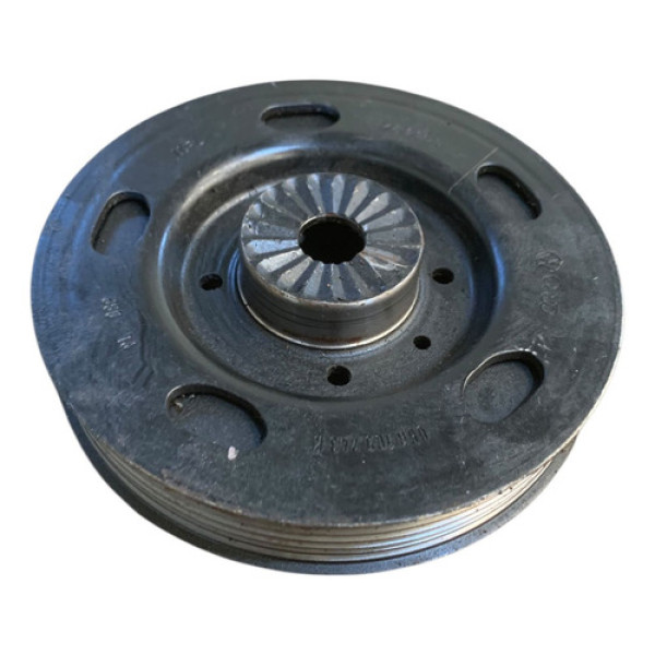 Polia Virabrequim Jetta Passat Tiguan 2.0 Tsi 06h 105 243 K