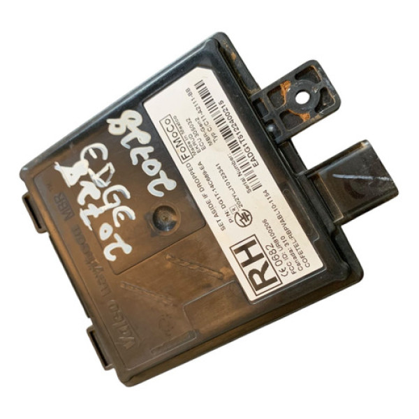 Modulo Sensor Estacionamento Ford Edge 2011 A 2014