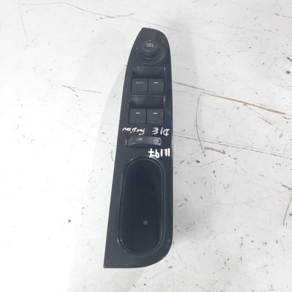 Botão Comando Vidro Dia Esque Ford Fusion 2010 A 2012 11197