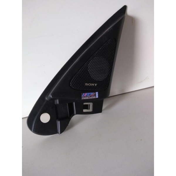 Acabamento Int Porta Retrovisor D.d Fusion 2006 A 2012