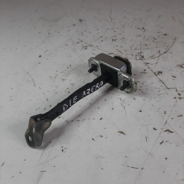 Limitador De Porta Diante Esquer Azera 3.3 V6 2008 2009 6921