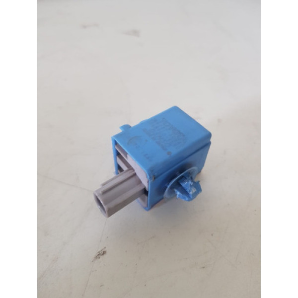 Relê Sirene Bloqueio Porta Toyota Corolla 1.8 2016 A 2019 