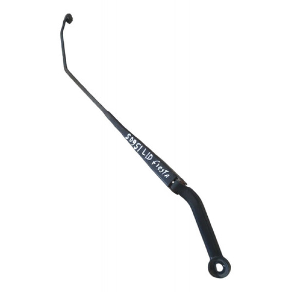 Braço Limpador Parabrisa Direito Ford Fiesta 2005 A 2012