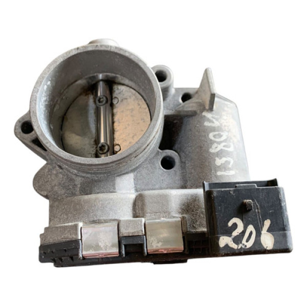 Tbi Corpo Borboleta Peugeot 206 207 307 1.6 16v 0280750085