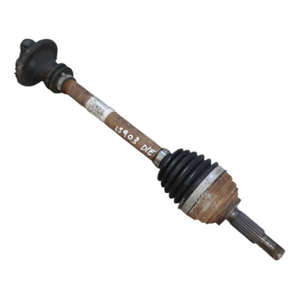 Semi Eixo Dianteiro Esquerdo Renault Megane 1.6 2008 A 2011