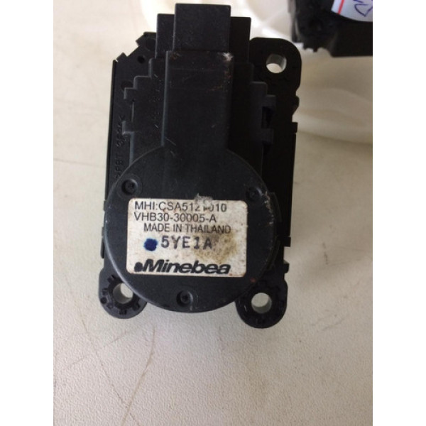 Motor Atuador Caixa Ar Mitsubishi Outlander 2015 A 2018