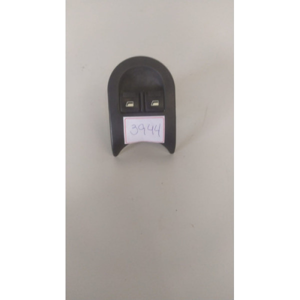 Comando Vidro Traseiro C3 1.4 Flex 2007 A 2012