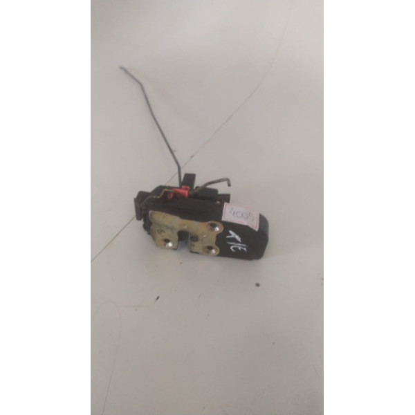 Fechadura Traseira Esquerda Jeep Cherokee 2000 A 2004