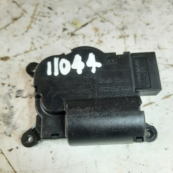 Atuador Ar Condicionado Audi Q7 2007 A 2009 4.2 V8. 11044