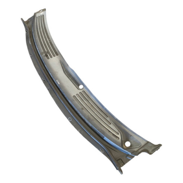 Grade Churrasqueira Ford Edge 2011 2012 2013 2014 Original 