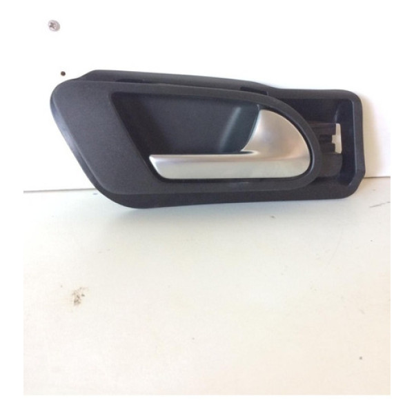 Maçaneta Interna Dianteira Dir Tiguan 2010 2013 (2130)