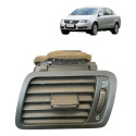 Difusor Ar Lado Esquerdo Volkswagen Passat 2006 A 2010