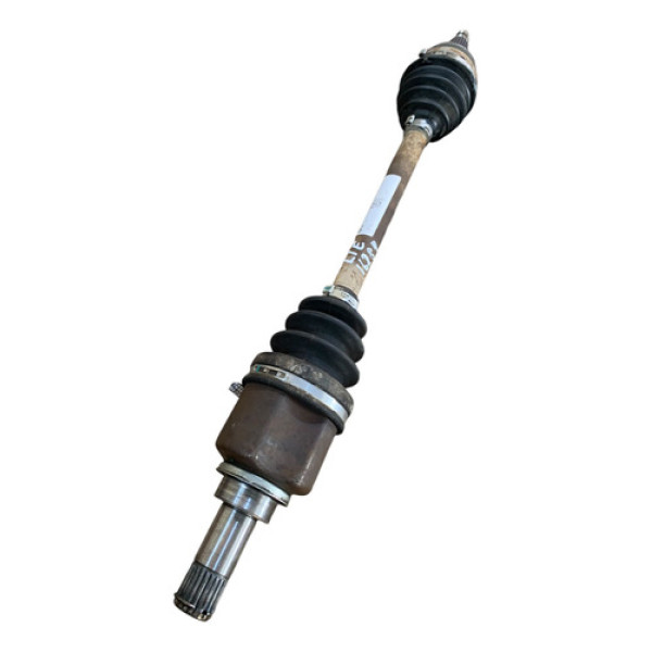 Semi Eixo Dianteiro Esquerdo Renault Kwid 2017 A 2022