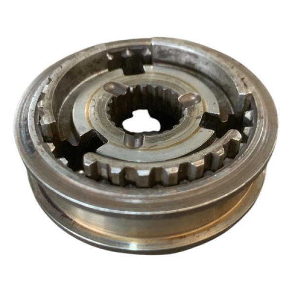 Cubo Sincronizador 5º Marcha Fiat Siena Strada 2005 A 2012