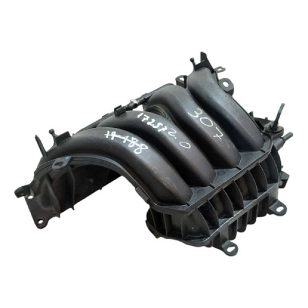 Coletor Admissão Citroën C4 2008 A 2012 Original 