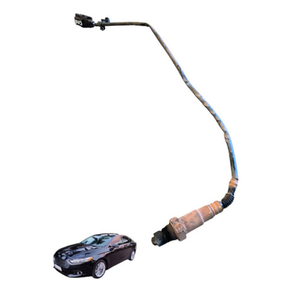 Sonda Lambda Pós Catalisador Ford Fusion 2013 2014 2015 2016