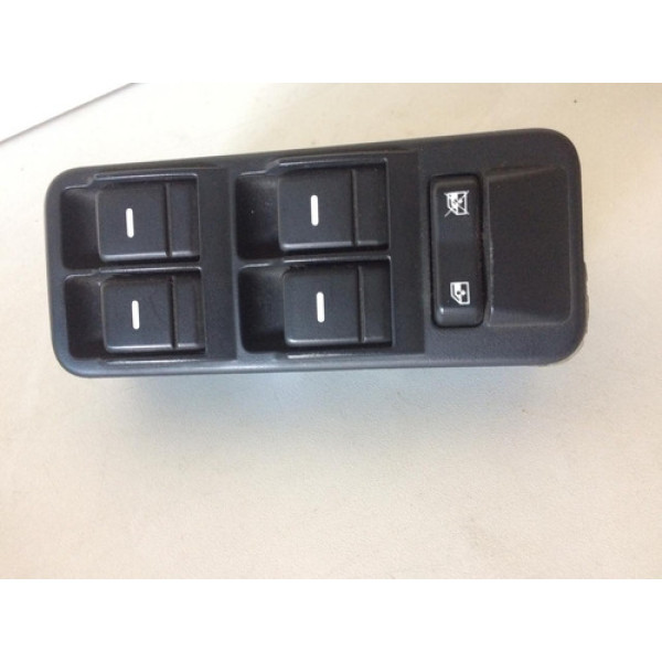 Botão Comando Vidro Elétrico Diant Esq Discovery V8 06 A 10