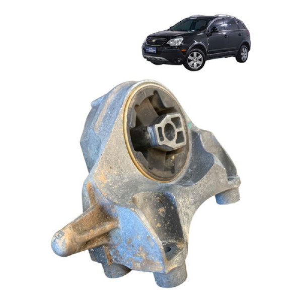 Coxim Cambio Chevrolet Captiva 2.4 2008 A 2014