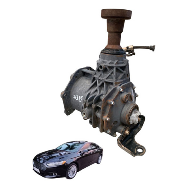 Diferencial Dianteiro Ford Fusion 2.0 T 2013 2014 2015 2016