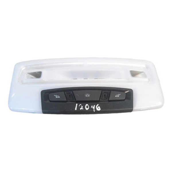 Luz Cortesia Teto Bmw 320i 2.0 2013 2014 2015 2016 2017