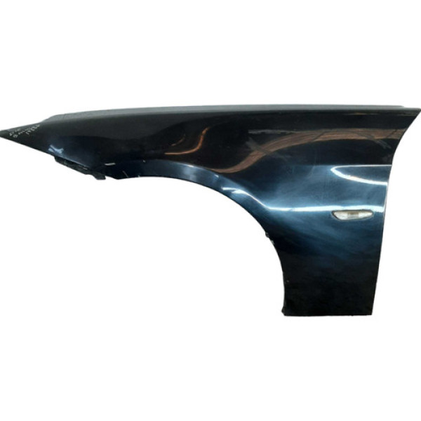 Paralama Esquerdo Bmw 320i 2006 A 2010 Original