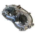 Capa Distribuição Corrent Motor Mercedes E500 V8 2006 A 2008