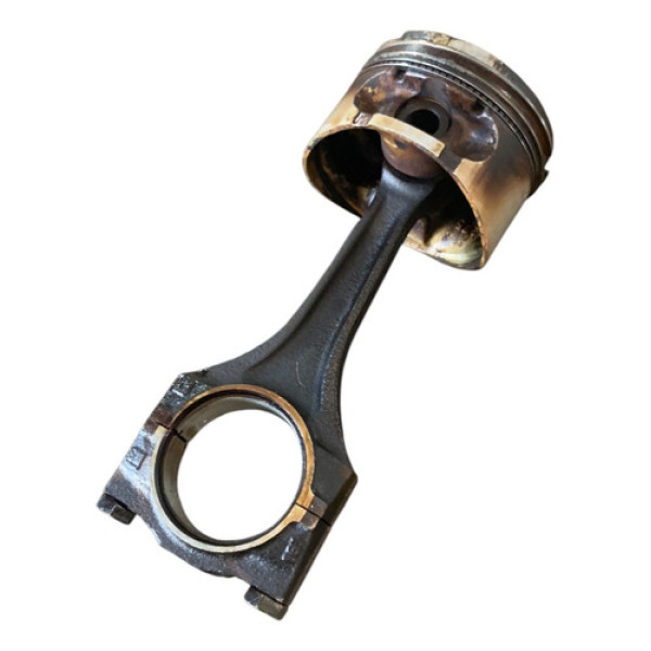 Pistão Biela  Chevrolet Astra Vectra 2.0 8v 2001 A 2005